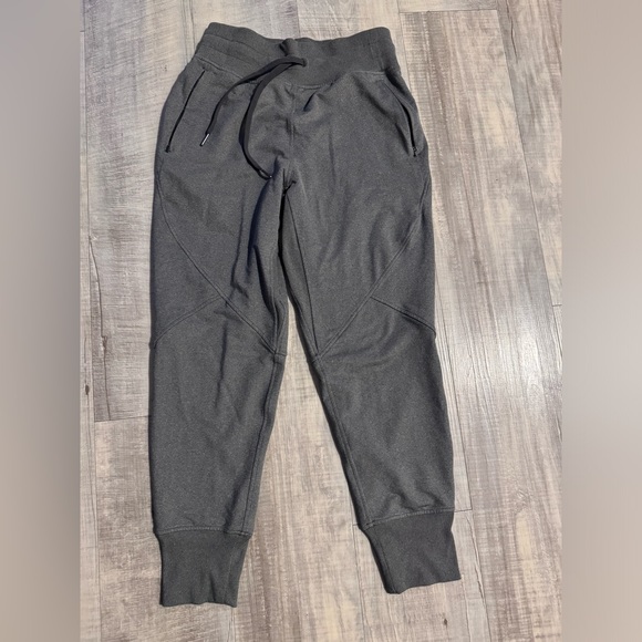 Lululemon fleece jogger - Picture 5 of 5